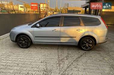Универсал Ford Focus 2007 в 