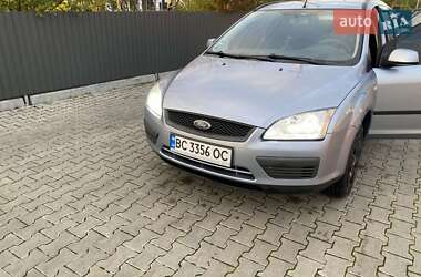 Універсал Ford Focus 2007 в Львові