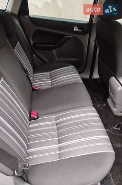 Универсал Ford Focus 2009 в 