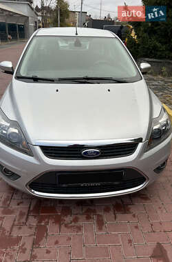 Универсал Ford Focus 2009 в 