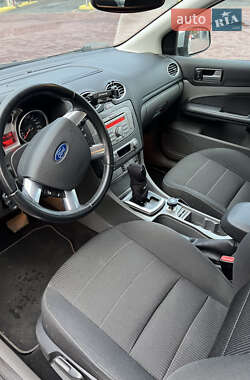 Универсал Ford Focus 2009 в 