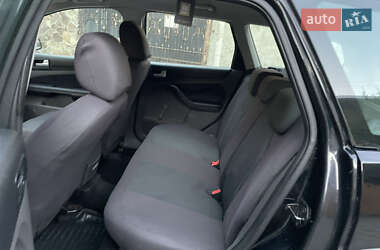 Универсал Ford Focus 2006 в 
