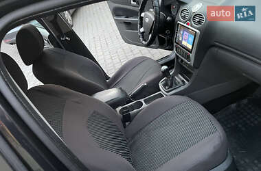 Универсал Ford Focus 2006 в 