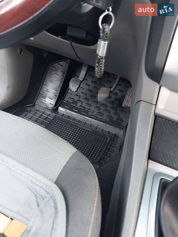 Универсал Ford Focus 2010 в Ананьеве