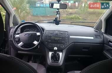 Универсал Ford Focus 2004 в 