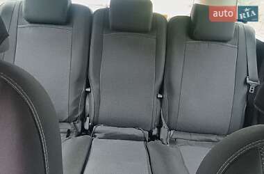 Универсал Ford Focus 2004 в 