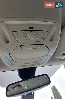 Универсал Ford Focus 2012 в 