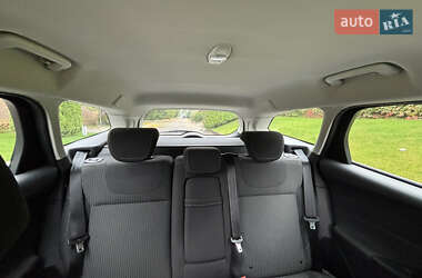 Универсал Ford Focus 2012 в 