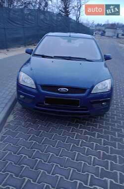 Универсал Ford Focus 2007 в 