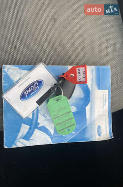 Универсал Ford Focus 2010 в 
