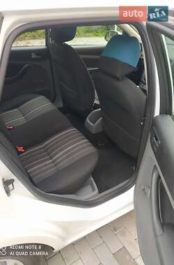 Универсал Ford Focus 2010 в 