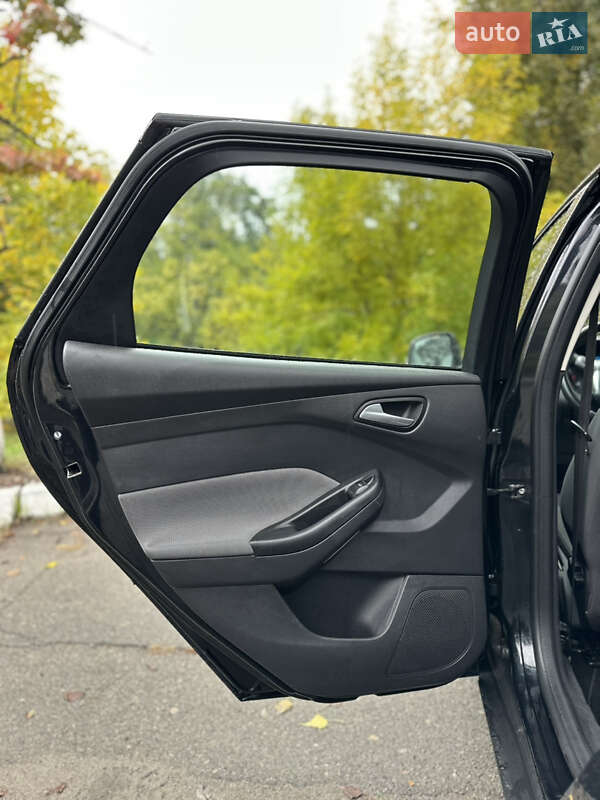 Универсал Ford Focus 2012 в Киеве