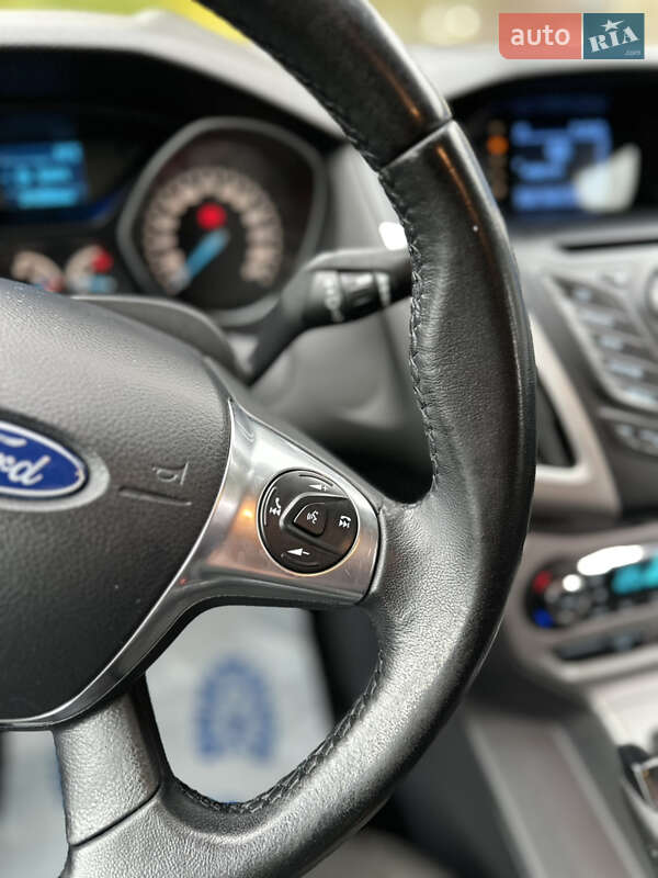 Универсал Ford Focus 2012 в Киеве
