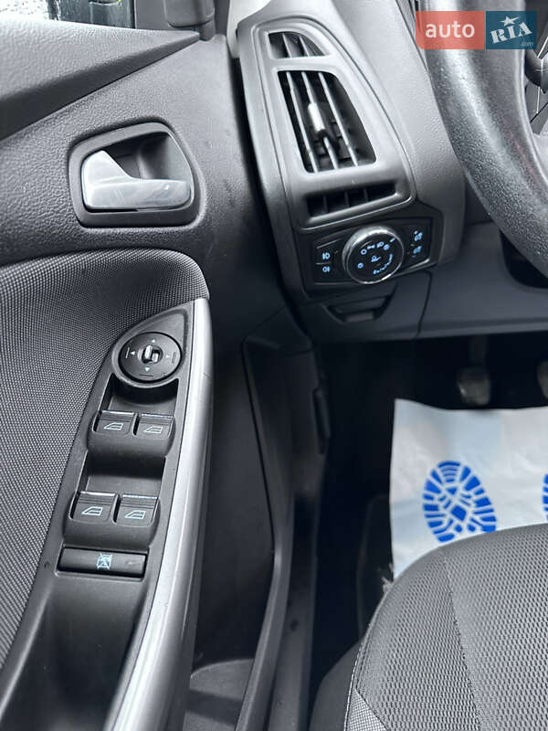 Универсал Ford Focus 2012 в Киеве