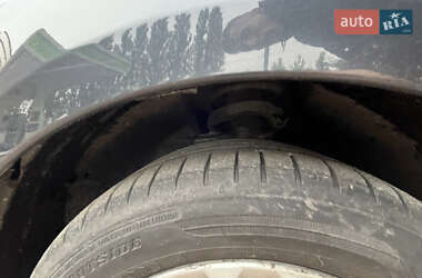 Универсал Ford Focus 2010 в 