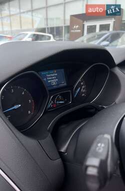 Універсал Ford Focus 2012 в 