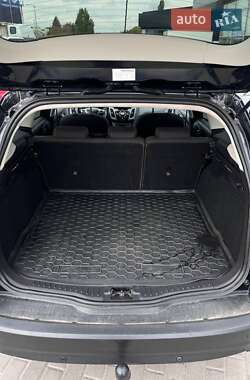 Універсал Ford Focus 2012 в 