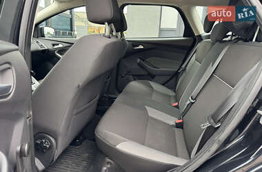 Универсал Ford Focus 2013 в 