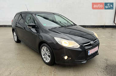 Универсал Ford Focus 2013 в Виннице