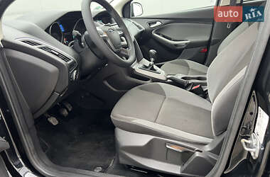 Универсал Ford Focus 2013 в 