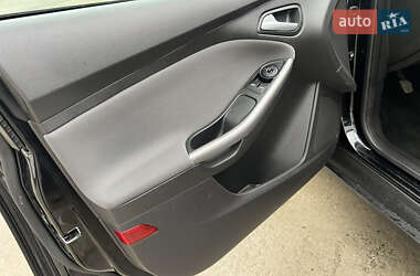 Универсал Ford Focus 2013 в 