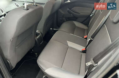 Универсал Ford Focus 2013 в 