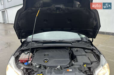 Универсал Ford Focus 2013 в 