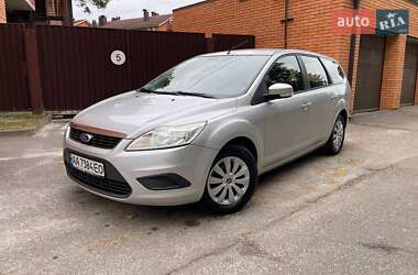 Универсал Ford Focus 2010 в Киеве