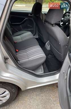 Универсал Ford Focus 2010 в 