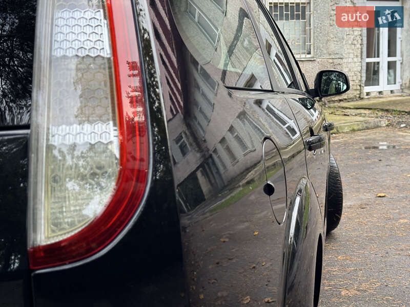 Универсал Ford Focus 2008 в Нетешине фото 8 Универсал Ford Focus 2008 в Нетешине