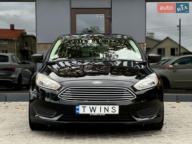 Седан Ford Focus 2015 в Одессе фото 2 Седан Ford Focus 2015 в Одессе