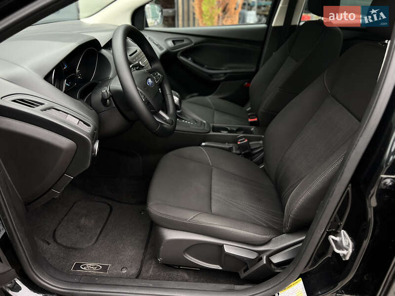 Седан Ford Focus 2015 в Одессе фото 7 Седан Ford Focus 2015 в Одессе
