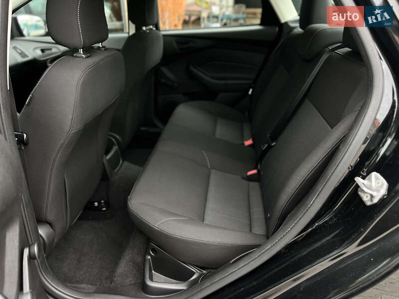 Седан Ford Focus 2015 в Одессе фото 8 Седан Ford Focus 2015 в Одессе