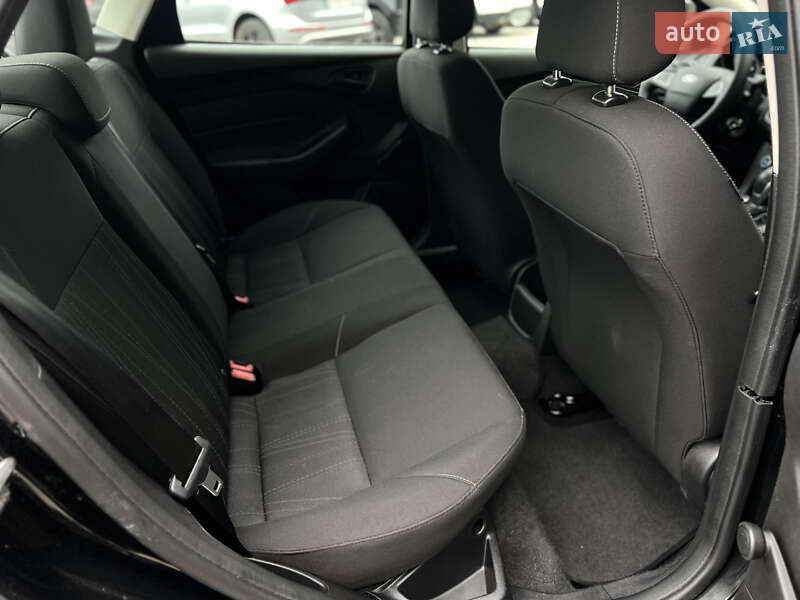 Седан Ford Focus 2015 в Одессе фото 26 Седан Ford Focus 2015 в Одессе