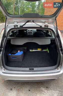 Универсал Ford Focus 2010 в 