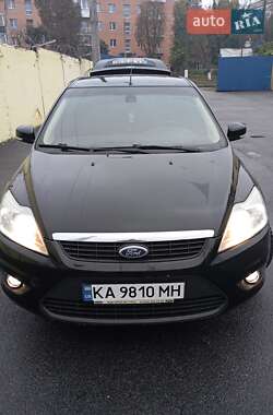 Седан Ford Focus 2008 в Харькове