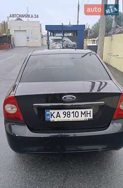 Седан Ford Focus 2008 в 