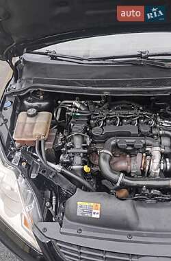 Седан Ford Focus 2008 в 