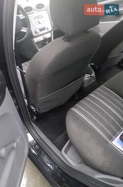 Седан Ford Focus 2008 в Харькове