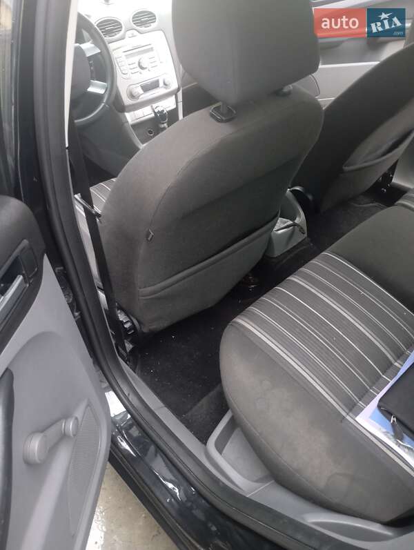 Седан Ford Focus 2008 в Харкові