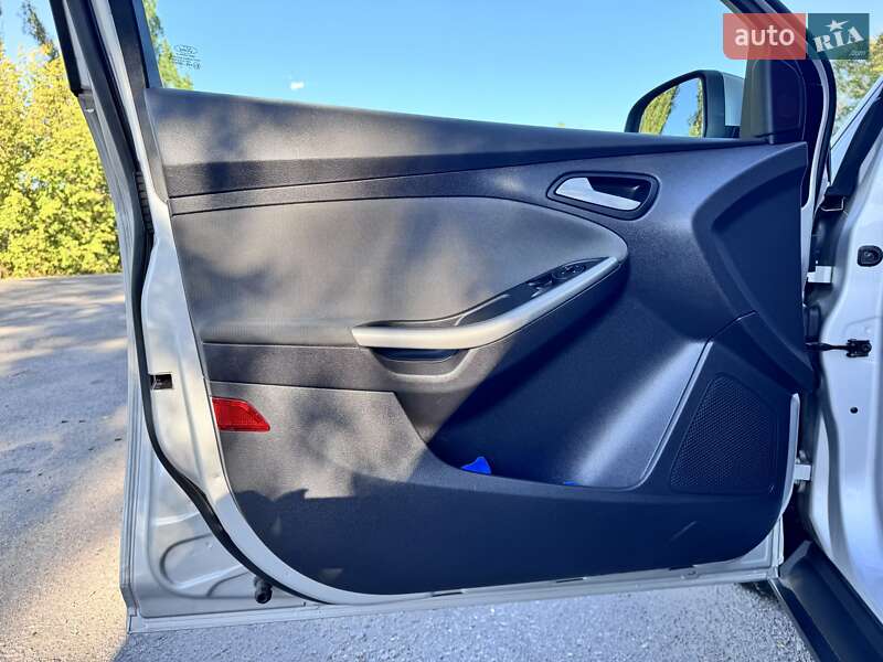 Універсал Ford Focus 2011 в Вінниці