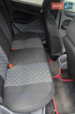 Универсал Ford Focus 2008 в 