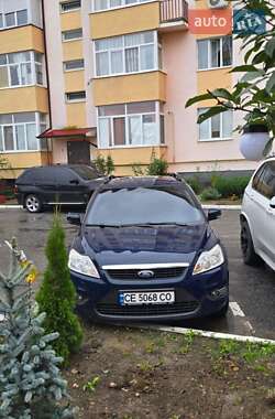 Універсал Ford Focus 2008 в Чернівцях