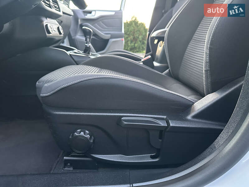 Универсал Ford Focus 2020 в Львове