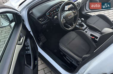 Универсал Ford Focus 2020 в 