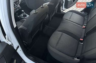 Универсал Ford Focus 2020 в 