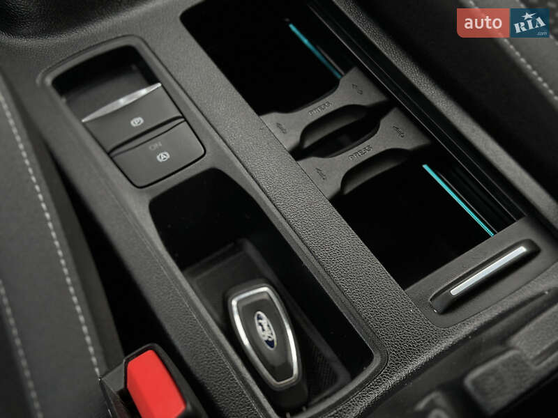 Универсал Ford Focus 2020 в Львове