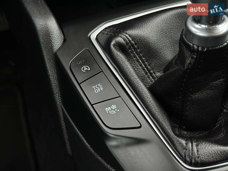 Универсал Ford Focus 2020 в Львове