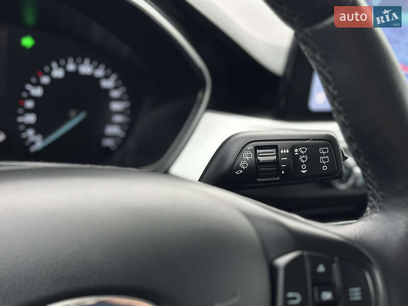 Универсал Ford Focus 2020 в Львове