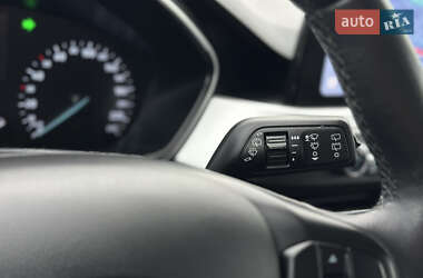 Универсал Ford Focus 2020 в 